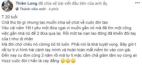 Chồng viết tâm thư tố vợ cũ không chịu về thăm con, tưởng được bênh ai dè lại nhận về cơn mưa gạch đá - Ảnh 1.