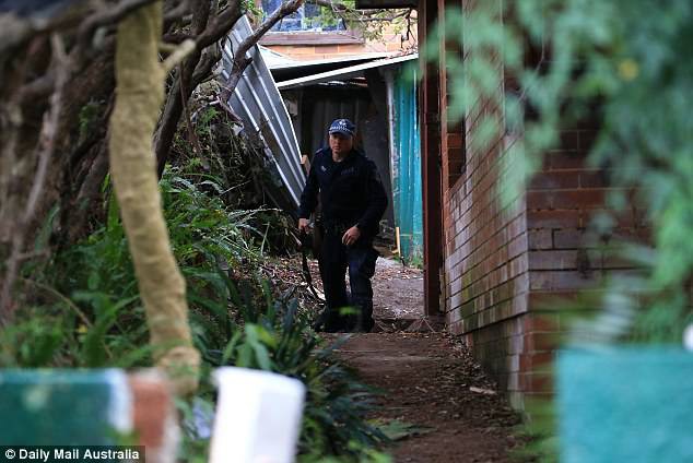 Úc: Dọn dẹp căn nhà bỏ hoang 10 năm, nhân viên vệ sinh phát hiện bí mật kinh hoàng trong tấm thảm - Ảnh 3. Úc: Dọn dẹp căn nhà bỏ hoang 10 năm, nhân viên vệ sinh phát hiện bí mật kinh hoàng trong tấm thảm - Ảnh 3.