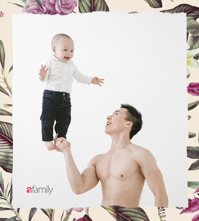 Sở thích “lạ” của “hoàng tử xiếc” Quốc Nghiệp và những tính cách ít ai ngờ đến - Ảnh 2. Sở thích “lạ” của “hoàng tử xiếc” Quốc Nghiệp và những tính cách ít ai ngờ đến - Ảnh 2.