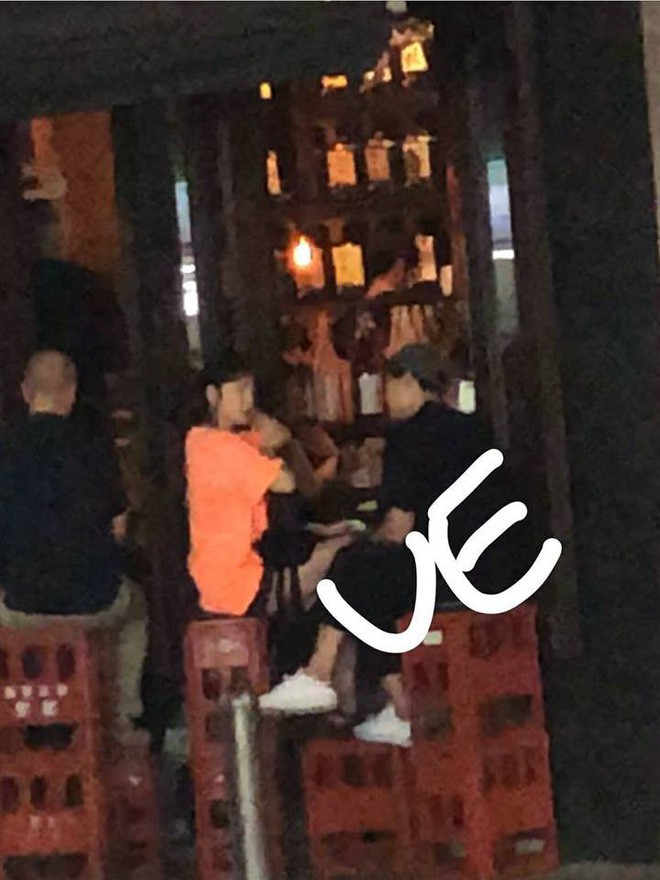 Vừa trải lòng về chuyện mang thai, vợ chồng Song Joong Ki - Song Hye Kyo đã vội vàng sang Nhật hẹn hò - Ảnh 2. Vừa trải lòng về chuyện mang thai, vợ chồng Song Joong Ki - Song Hye Kyo đã vội vàng sang Nhật hẹn hò - Ảnh 2.