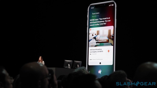 [WWDC 2018] Chính thức ra mắt iOS 12: Mở ứng dụng nhanh hơn 40%, camera nhanh hơn 70%, gọi Facetime nhóm, hỗ trợ cả iPhone 5s - Ảnh 5.