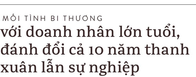 L&yacute; Nhược Đồng: Buồn thay một kiếp hồng nhan, đ&aacute;nh đổi cả thanh xu&acirc;n lẫn sự nghiệp v&igrave; t&igrave;nh y&ecirc;u nhưng chỉ nhận về đắng cay &ecirc; chề - Ảnh 6.