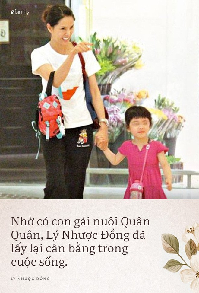L&yacute; Nhược Đồng: Buồn thay một kiếp hồng nhan, đ&aacute;nh đổi cả thanh xu&acirc;n lẫn sự nghiệp v&igrave; t&igrave;nh y&ecirc;u nhưng chỉ nhận về đắng cay &ecirc; chề - Ảnh 10.