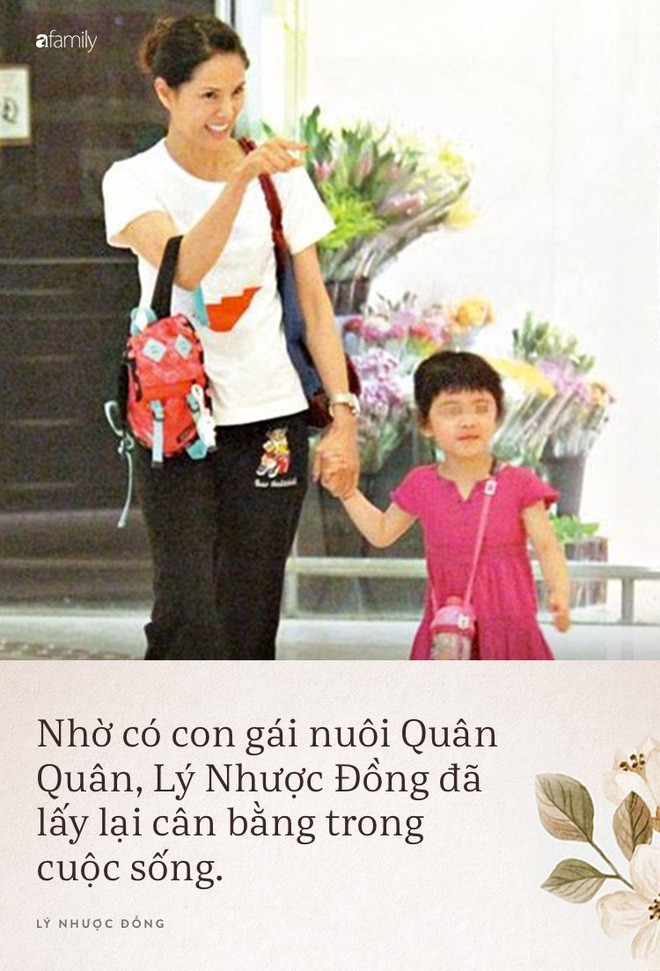 Lý Nhược Đồng: Buồn thay một kiếp hồng nhan, đánh đổi cả thanh xuân lẫn sự nghiệp vì tình yêu nhưng chỉ nhận về đắng cay ê chề - Ảnh 10.