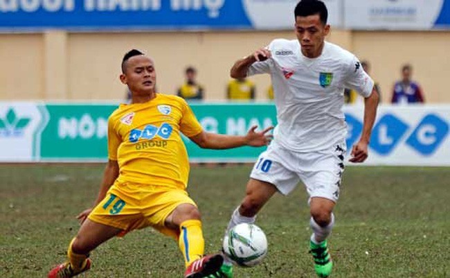 Vụ 4 cầu thủ Thanh Hóa bị thanh lọc: Người trong cuộc chưa rõ ngoài ngõ đã hay - Ảnh 1. Vụ 4 cầu thủ Thanh Hóa bị thanh lọc: Người trong cuộc chưa rõ ngoài ngõ đã hay - Ảnh 1.