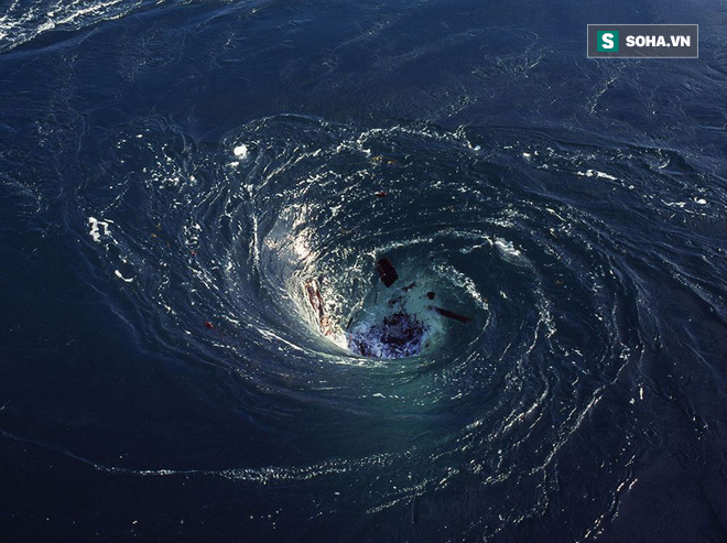 Ngày càng có nhiều hố đen xuất hiện trên đại dương: Chúng có đáng sợ không? - Ảnh 2.