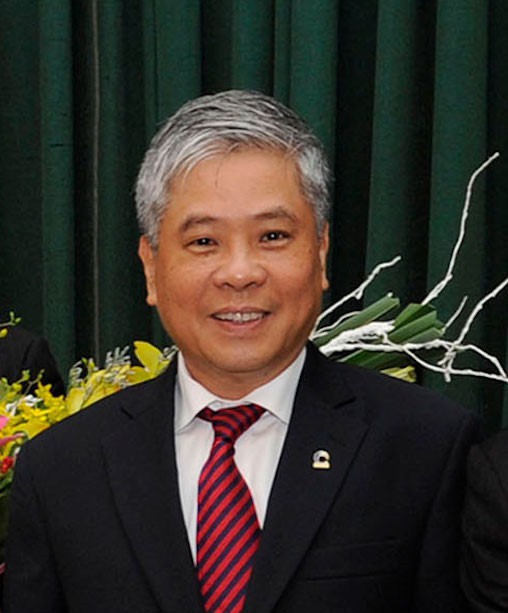 Nguyên Phó thống đốc Ngân hàng Nhà nước Đặng Thanh Bình sắp bị xét xử - Ảnh 1.