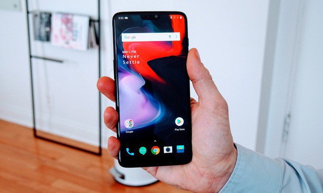 Cái cằm trên Mi 8 và OnePlus 6 cho thấy các hãng Android vẫn đang hùng dũng bước vào bẫy của Apple - Ảnh 6.