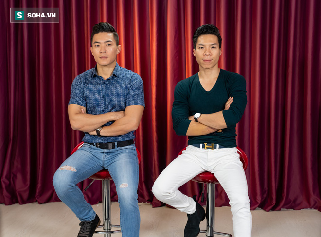 QUỐC CƠ - QUỐC NGHIỆP: Kiên quyết không diễn trên phông nền Trung Quốc vì tới Anh để quảng bá Việt Nam - Ảnh 3.