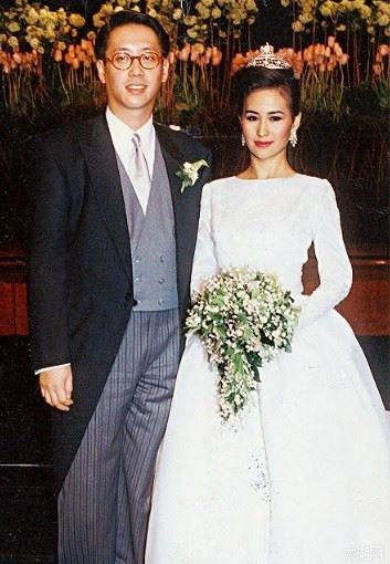 Nữ tỷ phú giàu có bậc nhất Hong Kong: Bị Hoa hậu cướp chồng, về già sống cô đơn - Ảnh 7.