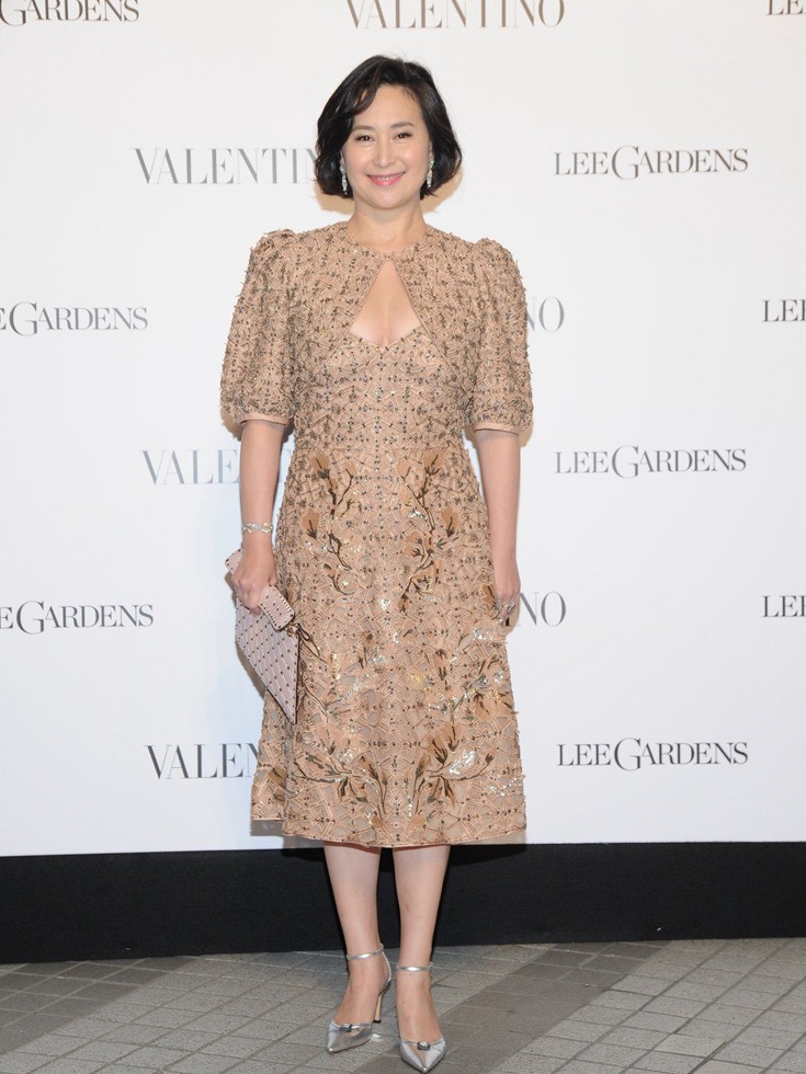 Nữ tỷ ph&uacute; gi&agrave;u c&oacute; bậc nhất Hong Kong: Bị Hoa hậu cướp chồng, về gi&agrave; sống c&ocirc; đơn - Ảnh 1.