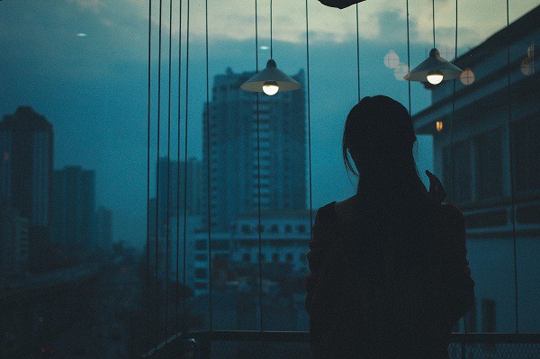 Người yêu tôi mất rồi: Câu chuyện xót xa gây bão mạng xã hội khiến bao người giật mình thức tỉnh - Ảnh 3.