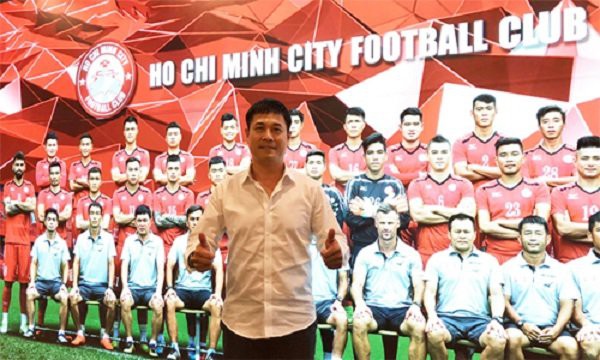 Hôm nay, Hữu Thắng và Miura sẽ lại “mất mặt” ở V.League? - Ảnh 2.