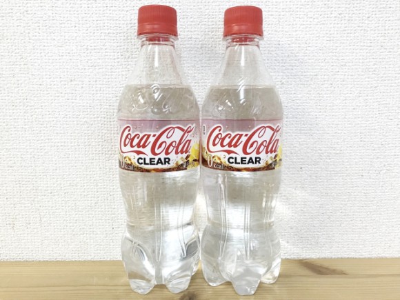 Người Nhật review nước lọc vị Coca-Cola: Hương vị không khác gì Coca thường nhưng thanh thoát hơn nhờ loại bỏ caramel - Ảnh 1.