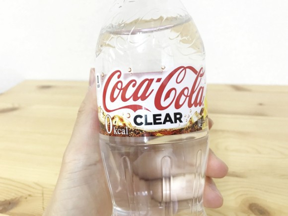 Người Nhật review nước lọc vị Coca-Cola: Hương vị không khác gì Coca thường nhưng thanh thoát hơn nhờ loại bỏ caramel - Ảnh 2.