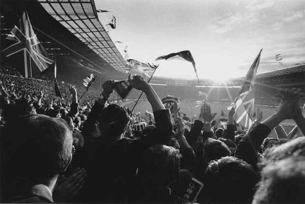 Lịch sử World Cup 1966: Bàn thắng ma giúp người Anh giành Cúp vàng thế giới - Ảnh 2.