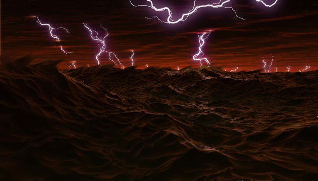 Bí ẩn về những cơn bão sét điên rồ trên sao Mộc đã có lời giải - Ảnh 4.