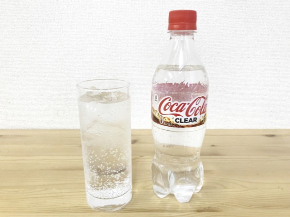 Người Nhật review nước lọc vị Coca-Cola: Hương vị không khác gì Coca thường nhưng thanh thoát hơn nhờ loại bỏ caramel - Ảnh 4.