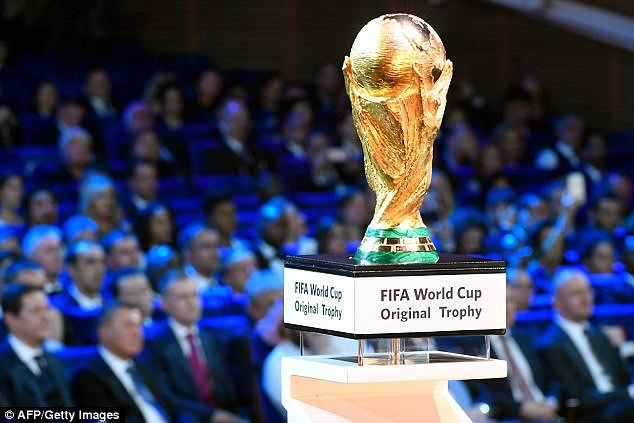 Các nước kiếm tiền cực khủng từ bản quyền World Cup thế nào? - Ảnh 6.