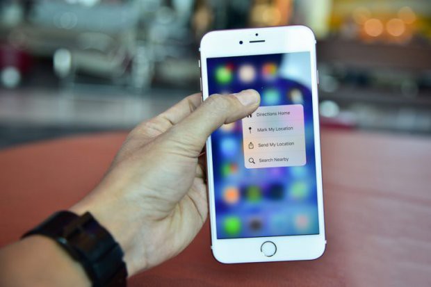 iPhone 6s bản quốc tế giá trên dưới 3 triệu khiến thị trường phát sốt - Ảnh 2.