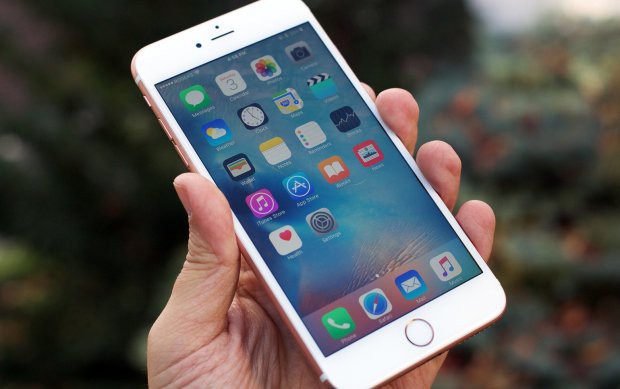 iPhone 6s bản quốc tế giá trên dưới 3 triệu khiến thị trường phát sốt - Ảnh 1.