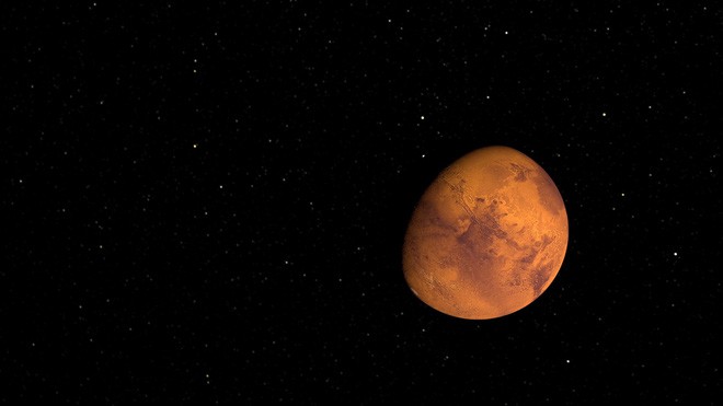 NASA: Tìm thấy vật chất hữu cơ cổ đại trên Sao Hỏa, các nhà khoa học đang đi đúng hướng để tìm ra dấu vết sự sống - Ảnh 2.