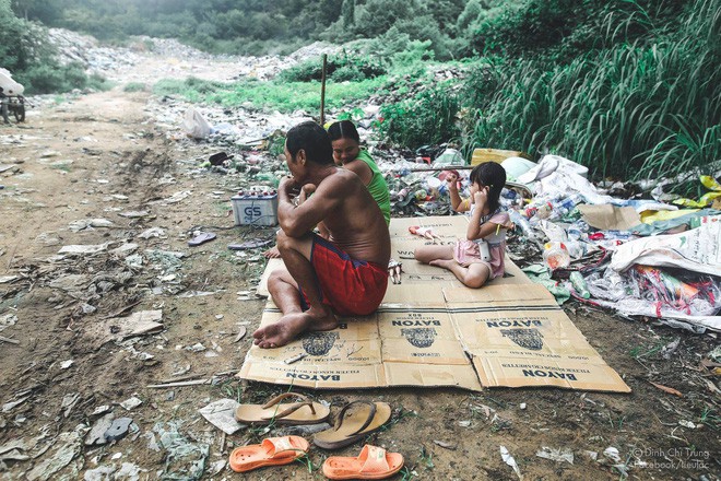  Chuyện của cô bé 9 tuổi sống ở bãi rác Phú Quốc và chàng kỹ sư nông nghiệp đi khắp đất nước kể chuyện trẻ thơ  - Ảnh 9.