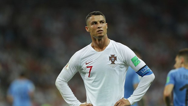 Cư dân mạng đua nhau chế ảnh ngày Messi và Ronaldo rủ nhau rời World Cup 2018 - Ảnh 2.