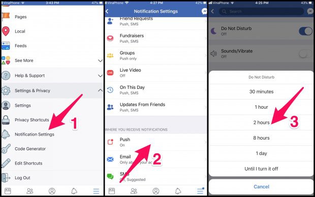 Facebook đang gửi quá nhiều thông báo khiến ai cũng khó chịu, đây là cách bạn chặn hết chúng - Ảnh 5.