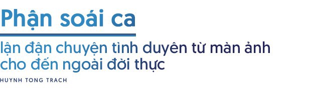 Huỳnh Tông Trạch: Nam thần thích mặc váy tô son nhưng sát gái không ai bằng, chỉ vì thói lăng nhăng mà đánh mất mối tình khắc cốt ghi tâm - Ảnh 7.