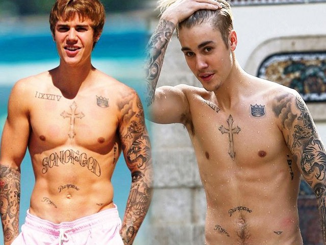 Justin Bieber: Nhan sắc tàn tạ nhưng tài sản khổng lồ và cuộc sống như ông hoàng - Ảnh 7.