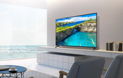 Cuối mùa World Cup, săn TV 4K cao cấp giá rẻ  - Ảnh 3.