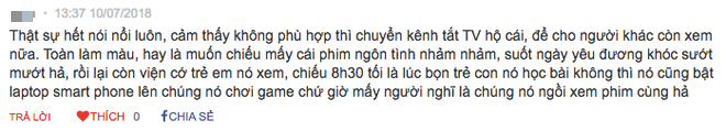 Khán giả Việt tranh cãi trước tin Quỳnh Búp Bê bị dừng chiếu vì quá nhạy cảm - Ảnh 4.