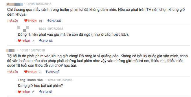 Khán giả Việt tranh cãi trước tin Quỳnh Búp Bê bị dừng chiếu vì quá nhạy cảm - Ảnh 7.