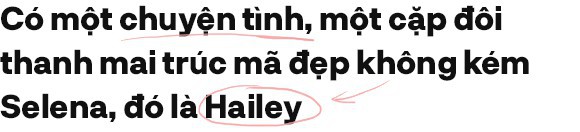 Justin Bieber - Hailey Baldwin: Bão đã dừng sau cánh cửa để đón hạnh phúc nhỏ cho chàng Don Juan - Ảnh 1.