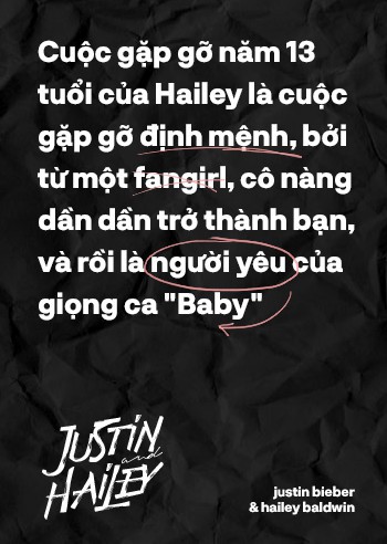 Justin Bieber - Hailey Baldwin: Bão đã dừng sau cánh cửa để đón hạnh phúc nhỏ cho chàng Don Juan - Ảnh 3.