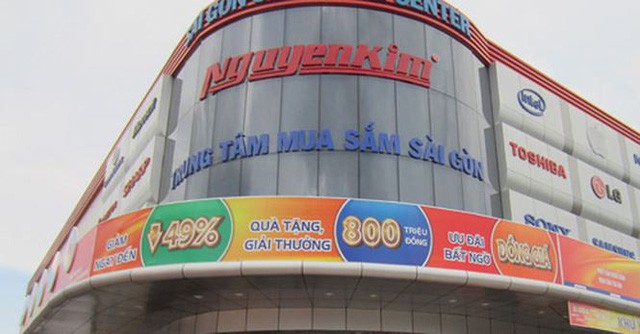  Sau truy thu 147 tỷ, Nguyễn Kim còn bị tố trốn nộp bảo hiểm xã hội  - Ảnh 2.