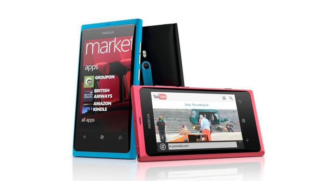 Hoài niệm Nokia N9: Trùm cuối Nseries, nhiều tính năng mà iPhone X ngày nay cũng phải học tập - Ảnh 20.