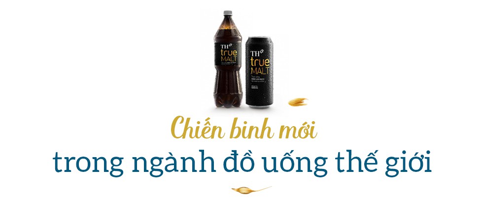 Chọn lọc tinh hóa từ thức uống châu Âu, người đàn bà sữa tươi mở con đường mới trong ngành đồ uống Việt - Ảnh 6.