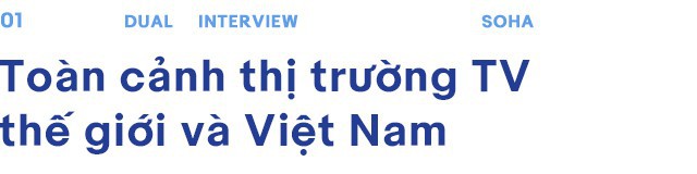 Triết lý sống và làm việc của hai Tổng Giám Đốc Samsung Việt Nam - Ảnh 1. Triết lý sống và làm việc của hai Tổng Giám Đốc Samsung Việt Nam - Ảnh 1.