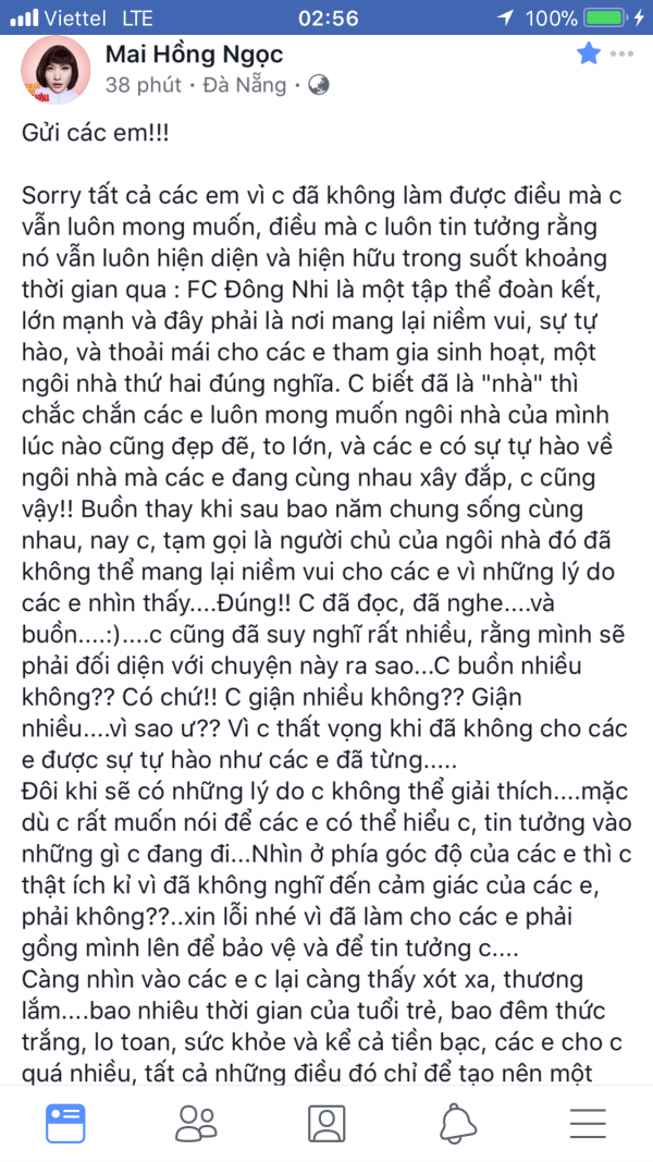 Scandal chấn động showbiz Việt nửa đầu năm 2018: Những nghệ sĩ nào được gọi tên? - Ảnh 2.