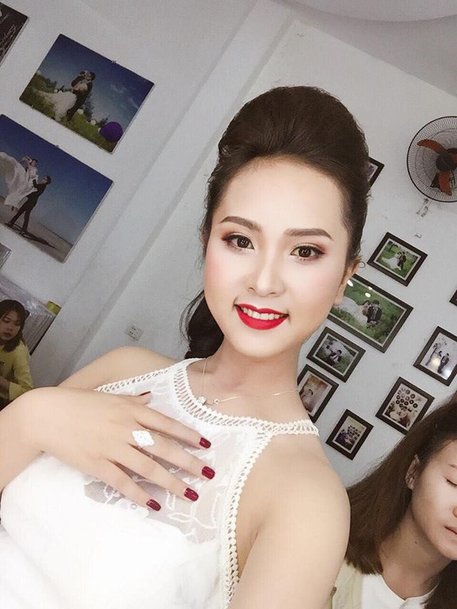 Thế hệ mỹ nhân 10x thi Hoa hậu Việt Nam 2018: Toàn nữ sinh vừa thi tốt nghiệp, xinh đẹp và sở hữu thành tích ấn tượng - Ảnh 19.