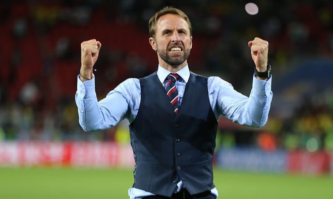 Điều gì đã biến Gareth Southgate từ “tội đồ” sút hỏng penalty đến nhà cầm quân mê mẩn người Anh? Tâm lí học giải thích - Ảnh 4.