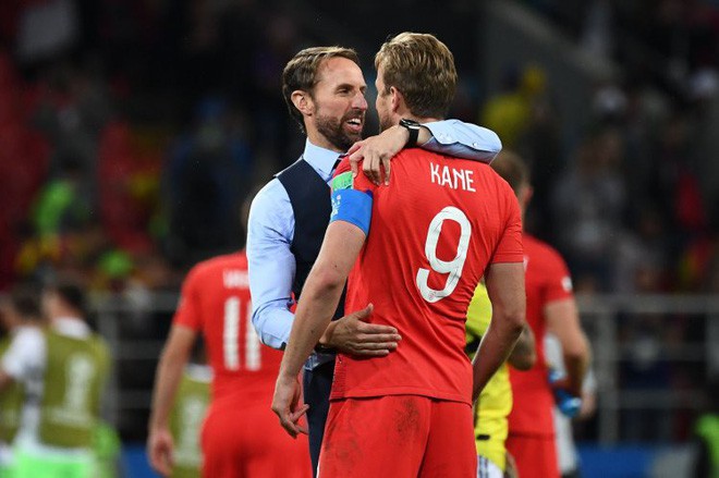 Điều gì đã biến Gareth Southgate từ “tội đồ” sút hỏng penalty đến nhà cầm quân mê mẩn người Anh? Tâm lí học giải thích - Ảnh 6.