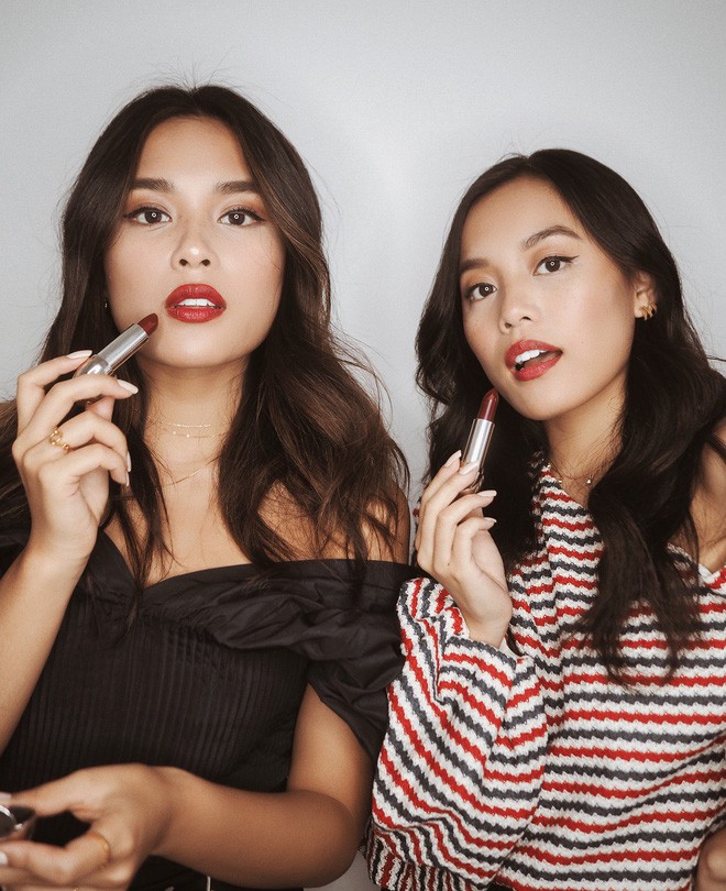 Cộng đồng Instagram Việt đang dậy sóng vì chị em gái gốc Việt vừa xinh đẹp, vừa sang chảnh và đa tài - Ảnh 20.