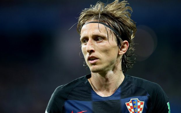 Sẽ thật bất công, nếu Modric lại bị đánh bật khỏi QBV giống như Sneijder - Ảnh 2.