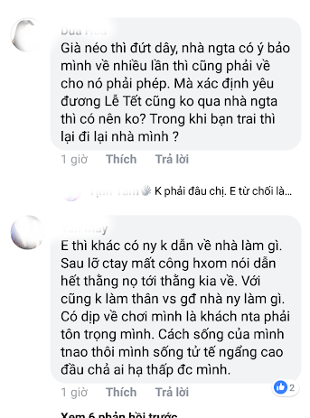 Kinh nghiệm chọn chồng kiểu mới gây tranh cãi: Không thèm về nhà bạn trai để “giữ giá”, bắt chồng ở rể vài năm để khảo nghiệm - Ảnh 3.