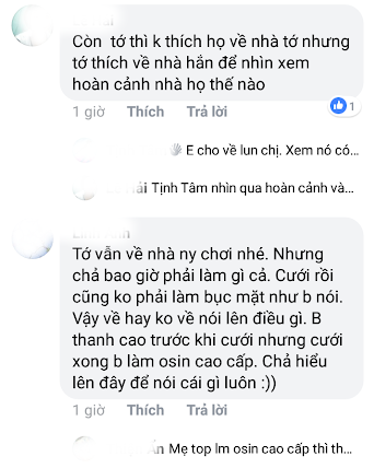 Kinh nghiệm chọn chồng kiểu mới gây tranh cãi: Không thèm về nhà bạn trai để “giữ giá”, bắt chồng ở rể vài năm để khảo nghiệm - Ảnh 4.