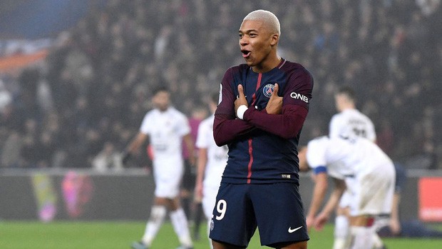 Mơ vô địch World Cup từ năm 6 tuổi và giấc mơ ấy của Mbappe đã sắp thành hiện thực - Ảnh 6.