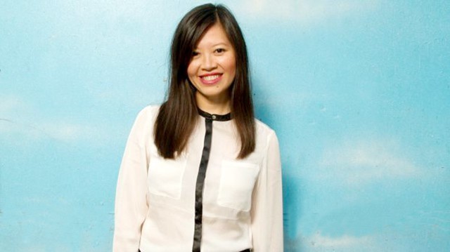 Nữ CEO gốc Việt được vinh danh trên đất Úc - Ảnh 1.